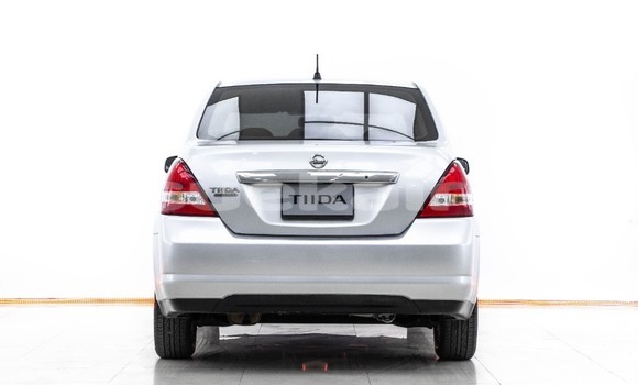 Buy Used Nissan Tiida Other Car in Bangkok in Bangkok Buy Used Nissan Tiida Other Car in Bangkok in Bangkok