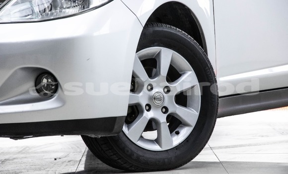 Buy Used Nissan Tiida Other Car in Bangkok in Bangkok Buy Used Nissan Tiida Other Car in Bangkok in Bangkok