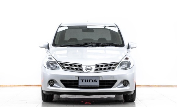 Buy Used Nissan Tiida Other Car in Bangkok in Bangkok Buy Used Nissan Tiida Other Car in Bangkok in Bangkok