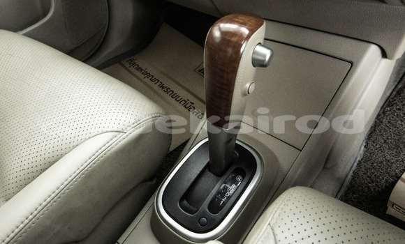 Buy Used Nissan Tiida Other Car in Bangkok in Bangkok Buy Used Nissan Tiida Other Car in Bangkok in Bangkok