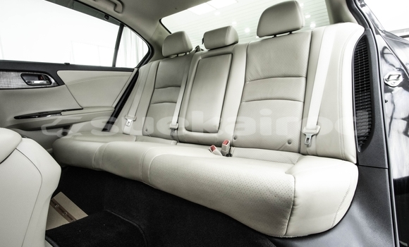 Buy Used Honda Accord Black Car in Bangkok in Bangkok Buy Used Honda Accord Black Car in Bangkok in Bangkok