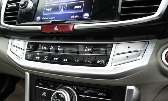 Buy Used Honda Accord Black Car in Bangkok in Bangkok Buy Used Honda Accord Black Car in Bangkok in Bangkok