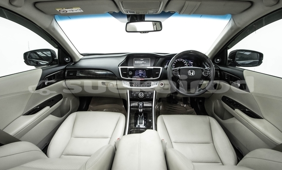 Buy Used Honda Accord Black Car in Bangkok in Bangkok Buy Used Honda Accord Black Car in Bangkok in Bangkok