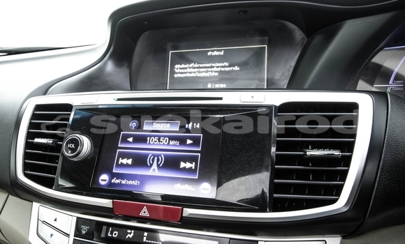 Buy Used Honda Accord Black Car in Bangkok in Bangkok Buy Used Honda Accord Black Car in Bangkok in Bangkok