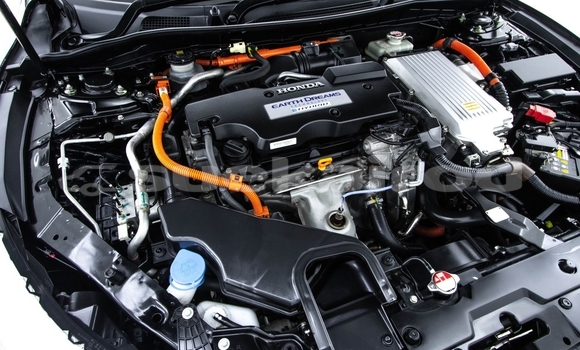 Buy Used Honda Accord Black Car in Bangkok in Bangkok Buy Used Honda Accord Black Car in Bangkok in Bangkok