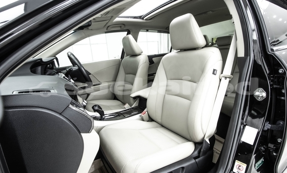 Buy Used Honda Accord Black Car in Bangkok in Bangkok Buy Used Honda Accord Black Car in Bangkok in Bangkok