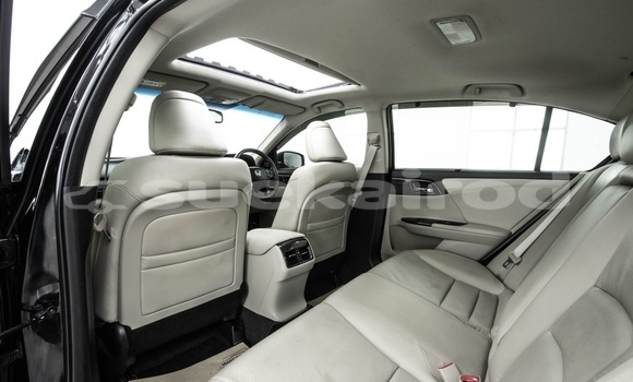 Buy Used Honda Accord Black Car in Bangkok in Bangkok Buy Used Honda Accord Black Car in Bangkok in Bangkok