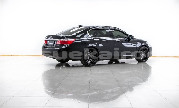 Buy Used Honda Accord Black Car in Bangkok in Bangkok Buy Used Honda Accord Black Car in Bangkok in Bangkok