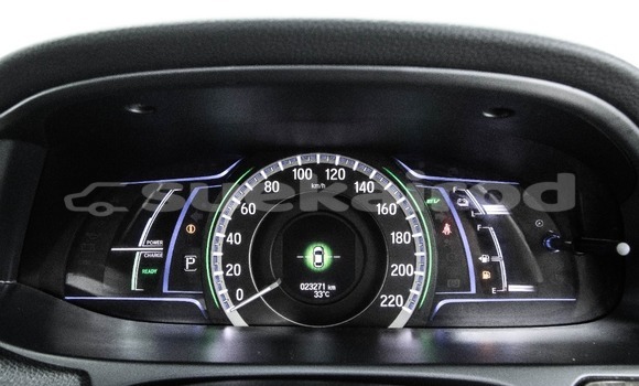 Buy Used Honda Accord Black Car in Bangkok in Bangkok Buy Used Honda Accord Black Car in Bangkok in Bangkok