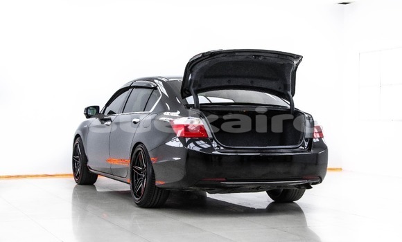 Buy Used Honda Accord Black Car in Bangkok in Bangkok Buy Used Honda Accord Black Car in Bangkok in Bangkok