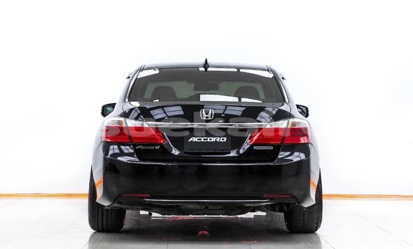 Buy Used Honda Accord Black Car in Bangkok in Bangkok Buy Used Honda Accord Black Car in Bangkok in Bangkok