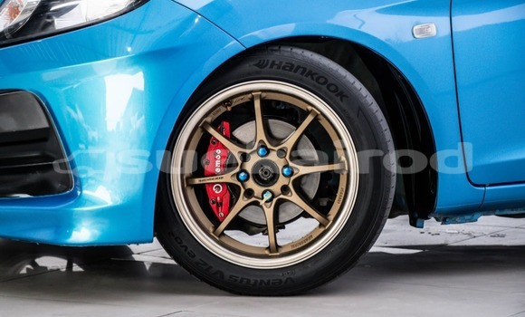 Buy Used Honda Brio Other Car in Bangkok in Bangkok Buy Used Honda Brio Other Car in Bangkok in Bangkok