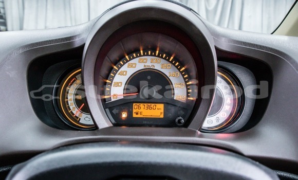 Buy Used Honda Brio Other Car in Bangkok in Bangkok Buy Used Honda Brio Other Car in Bangkok in Bangkok