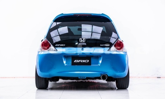 Buy Used Honda Brio Other Car in Bangkok in Bangkok Buy Used Honda Brio Other Car in Bangkok in Bangkok