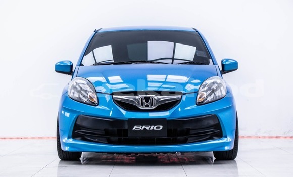 Buy Used Honda Brio Other Car in Bangkok in Bangkok Buy Used Honda Brio Other Car in Bangkok in Bangkok