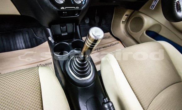 Buy Used Honda Brio Other Car in Bangkok in Bangkok Buy Used Honda Brio Other Car in Bangkok in Bangkok