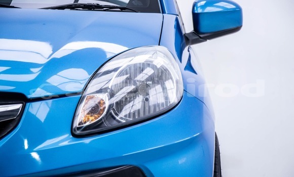 Buy Used Honda Brio Other Car in Bangkok in Bangkok Buy Used Honda Brio Other Car in Bangkok in Bangkok