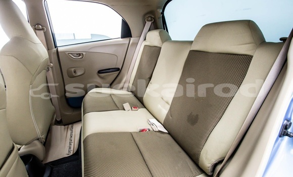 Buy Used Honda Brio Other Car in Bangkok in Bangkok Buy Used Honda Brio Other Car in Bangkok in Bangkok