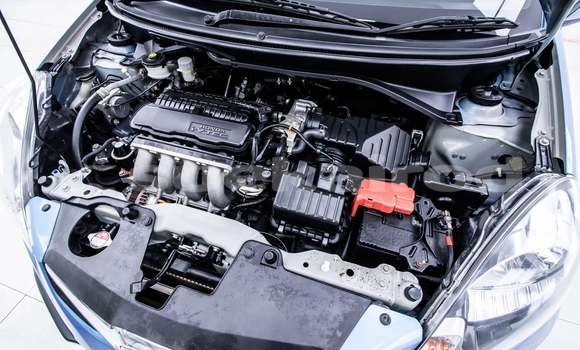 Buy Used Honda Brio Other Car in Bangkok in Bangkok Buy Used Honda Brio Other Car in Bangkok in Bangkok