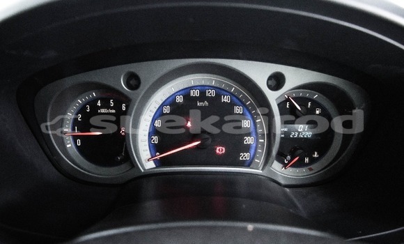 Buy Used Isuzu MU-7 Other Car in Bangkok in Bangkok Buy Used Isuzu MU-7 Other Car in Bangkok in Bangkok