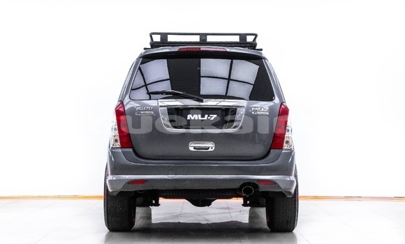 Buy Used Isuzu MU-7 Other Car in Bangkok in Bangkok Buy Used Isuzu MU-7 Other Car in Bangkok in Bangkok