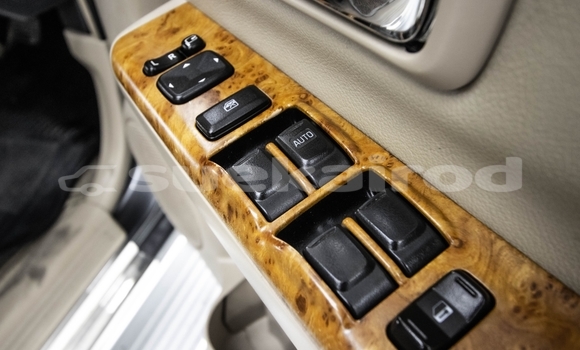 Buy Used Isuzu MU-7 Other Car in Bangkok in Bangkok Buy Used Isuzu MU-7 Other Car in Bangkok in Bangkok