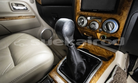 Buy Used Isuzu MU-7 Other Car in Bangkok in Bangkok Buy Used Isuzu MU-7 Other Car in Bangkok in Bangkok