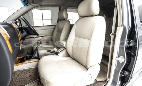 Buy Used Isuzu MU-7 Other Car in Bangkok in Bangkok Buy Used Isuzu MU-7 Other Car in Bangkok in Bangkok