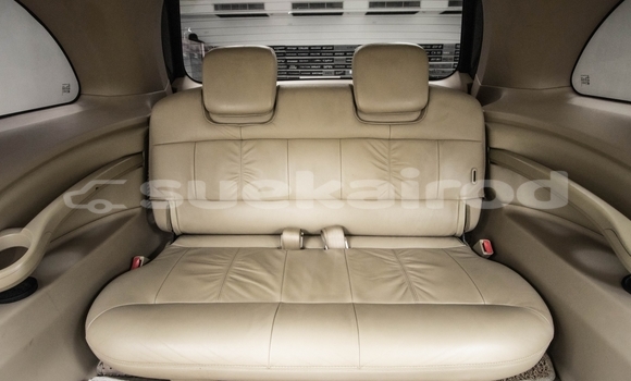 Buy Used Isuzu MU-7 Other Car in Bangkok in Bangkok Buy Used Isuzu MU-7 Other Car in Bangkok in Bangkok