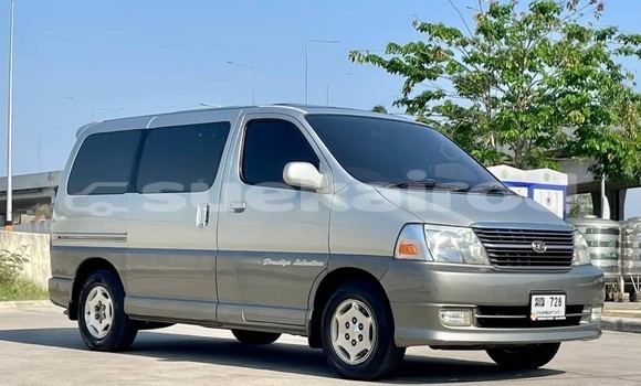 ซื้อ รถมือสอง Toyota Granvia อื่น ๆ รถยนต์ ใน %{เมือง} ใน กรุงเทพมหานคร ซื้อ รถมือสอง Toyota Granvia อื่น ๆ รถยนต์ ใน %{เมือง} ใน กรุงเทพมหานคร