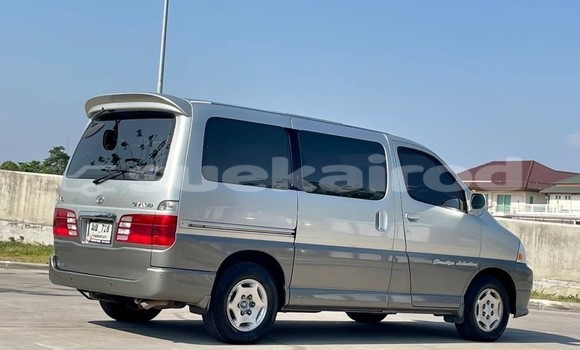 ซื้อ รถมือสอง Toyota Granvia อื่น ๆ รถยนต์ ใน %{เมือง} ใน กรุงเทพมหานคร ซื้อ รถมือสอง Toyota Granvia อื่น ๆ รถยนต์ ใน %{เมือง} ใน กรุงเทพมหานคร