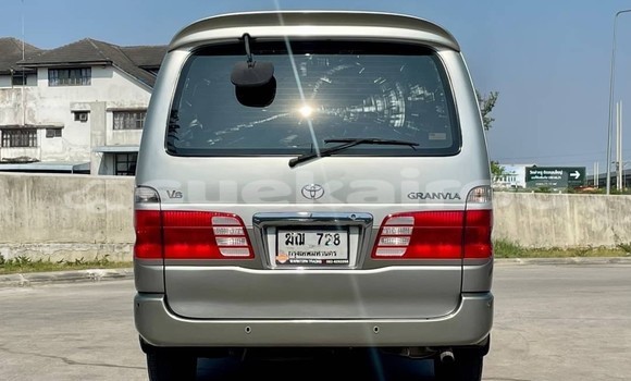 ซื้อ รถมือสอง Toyota Granvia อื่น ๆ รถยนต์ ใน %{เมือง} ใน กรุงเทพมหานคร ซื้อ รถมือสอง Toyota Granvia อื่น ๆ รถยนต์ ใน %{เมือง} ใน กรุงเทพมหานคร
