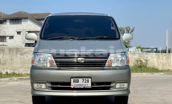 ซื้อ รถมือสอง Toyota Granvia อื่น ๆ รถยนต์ ใน %{เมือง} ใน กรุงเทพมหานคร ซื้อ รถมือสอง Toyota Granvia อื่น ๆ รถยนต์ ใน %{เมือง} ใน กรุงเทพมหานคร