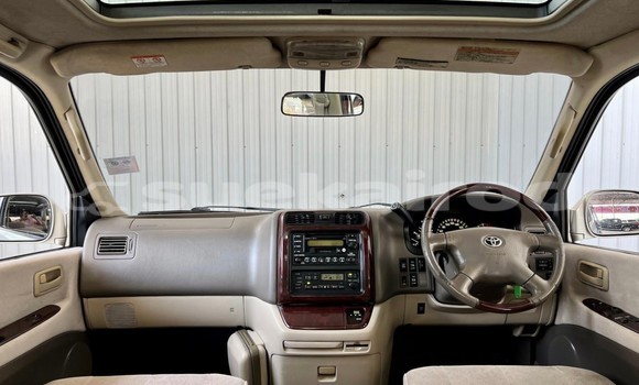 ซื้อ รถมือสอง Toyota Granvia อื่น ๆ รถยนต์ ใน %{เมือง} ใน กรุงเทพมหานคร ซื้อ รถมือสอง Toyota Granvia อื่น ๆ รถยนต์ ใน %{เมือง} ใน กรุงเทพมหานคร