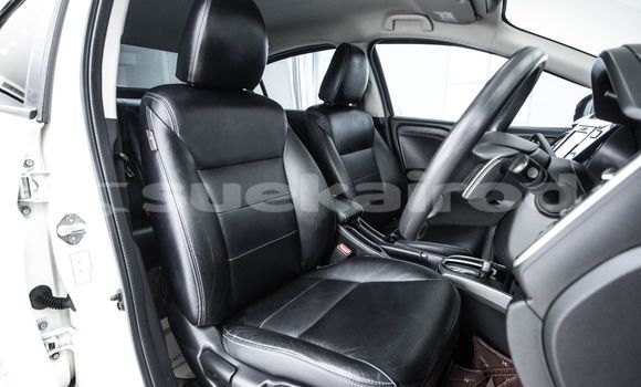 Buy Used Honda City White Car in Bangkok in Bangkok Buy Used Honda City White Car in Bangkok in Bangkok