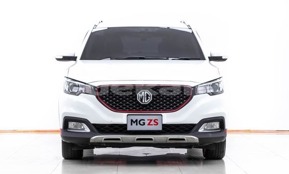 Buy Used MG ZS White Car in Bangkok in Bangkok Buy Used MG ZS White Car in Bangkok in Bangkok