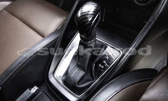 Buy Used MG ZS White Car in Bangkok in Bangkok Buy Used MG ZS White Car in Bangkok in Bangkok