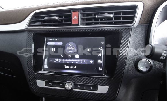 Buy Used MG ZS White Car in Bangkok in Bangkok Buy Used MG ZS White Car in Bangkok in Bangkok