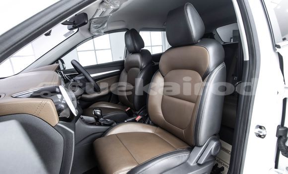 Buy Used MG ZS White Car in Bangkok in Bangkok Buy Used MG ZS White Car in Bangkok in Bangkok