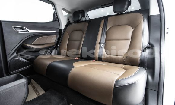 Buy Used MG ZS White Car in Bangkok in Bangkok Buy Used MG ZS White Car in Bangkok in Bangkok