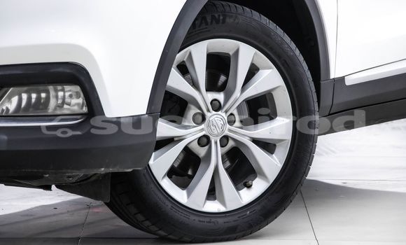 Buy Used MG ZS White Car in Bangkok in Bangkok Buy Used MG ZS White Car in Bangkok in Bangkok