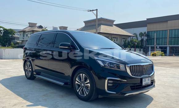 ซื้อ รถมือสอง Kia Carnival สีดำ รถยนต์ ใน %{เมือง} ใน กรุงเทพมหานคร ซื้อ รถมือสอง Kia Carnival สีดำ รถยนต์ ใน %{เมือง} ใน กรุงเทพมหานคร