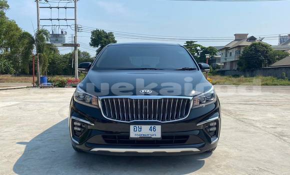 ซื้อ รถมือสอง Kia Carnival สีดำ รถยนต์ ใน %{เมือง} ใน กรุงเทพมหานคร ซื้อ รถมือสอง Kia Carnival สีดำ รถยนต์ ใน %{เมือง} ใน กรุงเทพมหานคร