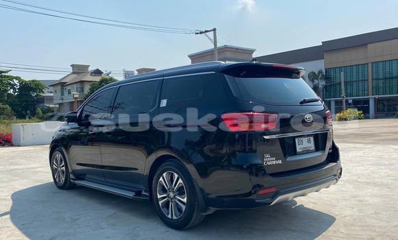 ซื้อ รถมือสอง Kia Carnival สีดำ รถยนต์ ใน %{เมือง} ใน กรุงเทพมหานคร ซื้อ รถมือสอง Kia Carnival สีดำ รถยนต์ ใน %{เมือง} ใน กรุงเทพมหานคร
