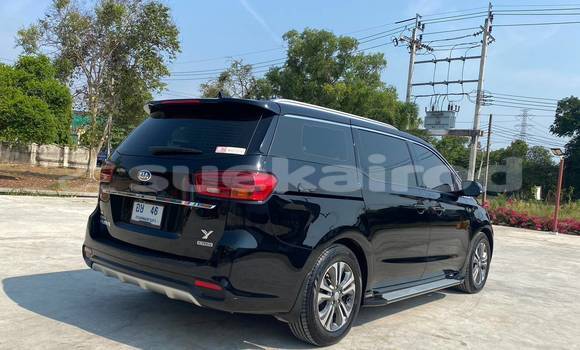 ซื้อ รถมือสอง Kia Carnival สีดำ รถยนต์ ใน %{เมือง} ใน กรุงเทพมหานคร ซื้อ รถมือสอง Kia Carnival สีดำ รถยนต์ ใน %{เมือง} ใน กรุงเทพมหานคร