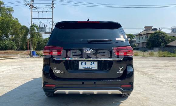 ซื้อ รถมือสอง Kia Carnival สีดำ รถยนต์ ใน %{เมือง} ใน กรุงเทพมหานคร ซื้อ รถมือสอง Kia Carnival สีดำ รถยนต์ ใน %{เมือง} ใน กรุงเทพมหานคร