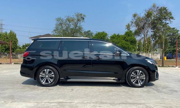 ซื้อ รถมือสอง Kia Carnival สีดำ รถยนต์ ใน %{เมือง} ใน กรุงเทพมหานคร ซื้อ รถมือสอง Kia Carnival สีดำ รถยนต์ ใน %{เมือง} ใน กรุงเทพมหานคร