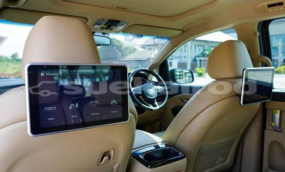 ซื้อ รถมือสอง Kia Carnival สีดำ รถยนต์ ใน %{เมือง} ใน กรุงเทพมหานคร ซื้อ รถมือสอง Kia Carnival สีดำ รถยนต์ ใน %{เมือง} ใน กรุงเทพมหานคร