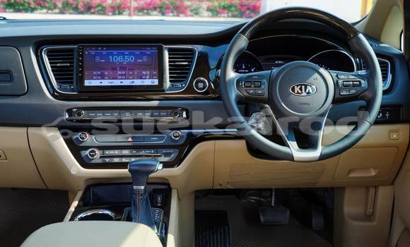 ซื้อ รถมือสอง Kia Carnival สีดำ รถยนต์ ใน %{เมือง} ใน กรุงเทพมหานคร ซื้อ รถมือสอง Kia Carnival สีดำ รถยนต์ ใน %{เมือง} ใน กรุงเทพมหานคร