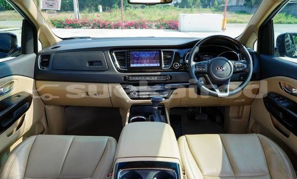 ซื้อ รถมือสอง Kia Carnival สีดำ รถยนต์ ใน %{เมือง} ใน กรุงเทพมหานคร ซื้อ รถมือสอง Kia Carnival สีดำ รถยนต์ ใน %{เมือง} ใน กรุงเทพมหานคร